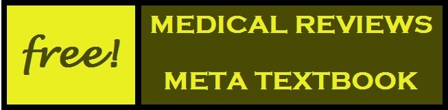 Metatextbook of Medicine - the Encyclopedia of free medical review articles