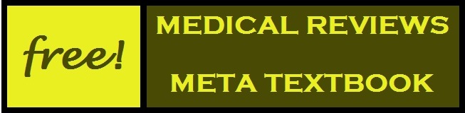 Metatextbook of Medicine - the Encyclopedia of free medical review articles