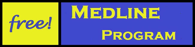 Medline&more Search PubMed and many medical publishers and host to retrieve the literature you want