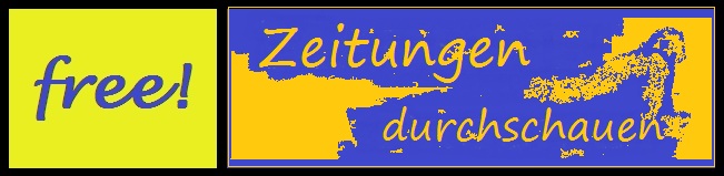 Lesen Sie Zeitungen Zeitschriften Magazine, indem Sie in den Archiven der Zeitungen recherchieren, dies ist eine Linksammlung, die Ihren Suchterm bei Linkaufruf bertrgt. Suchen Sie Personen, Konzepte, Gesetze, Lehrmaterial zur politischen Bildung und zum Unterricht in Deutsch, Geschichte und Gemeinschaftskunde, nutzen Sie Fachzeitungen zur Berufswahl und beruflichen Orientierung oder entdecken Sie Ihr neues Hobby